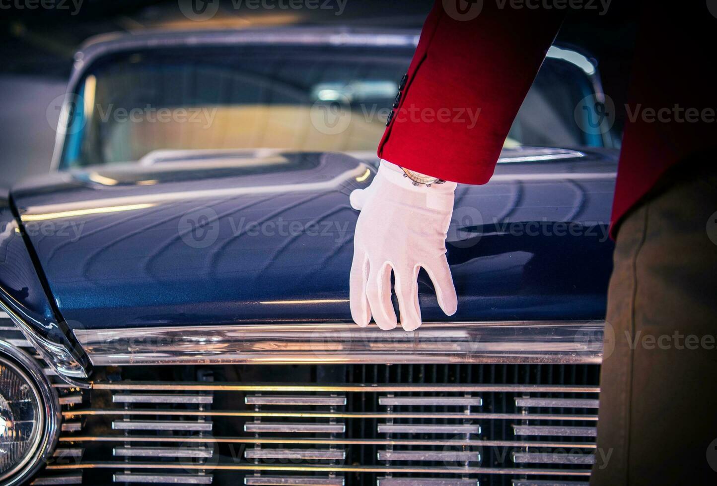 Classic Cars Buyer photo