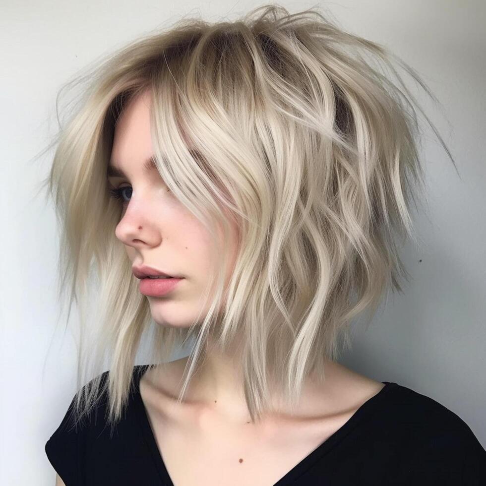 photo of Choppy Layers 24522274 Stock Photo at Vecteezy