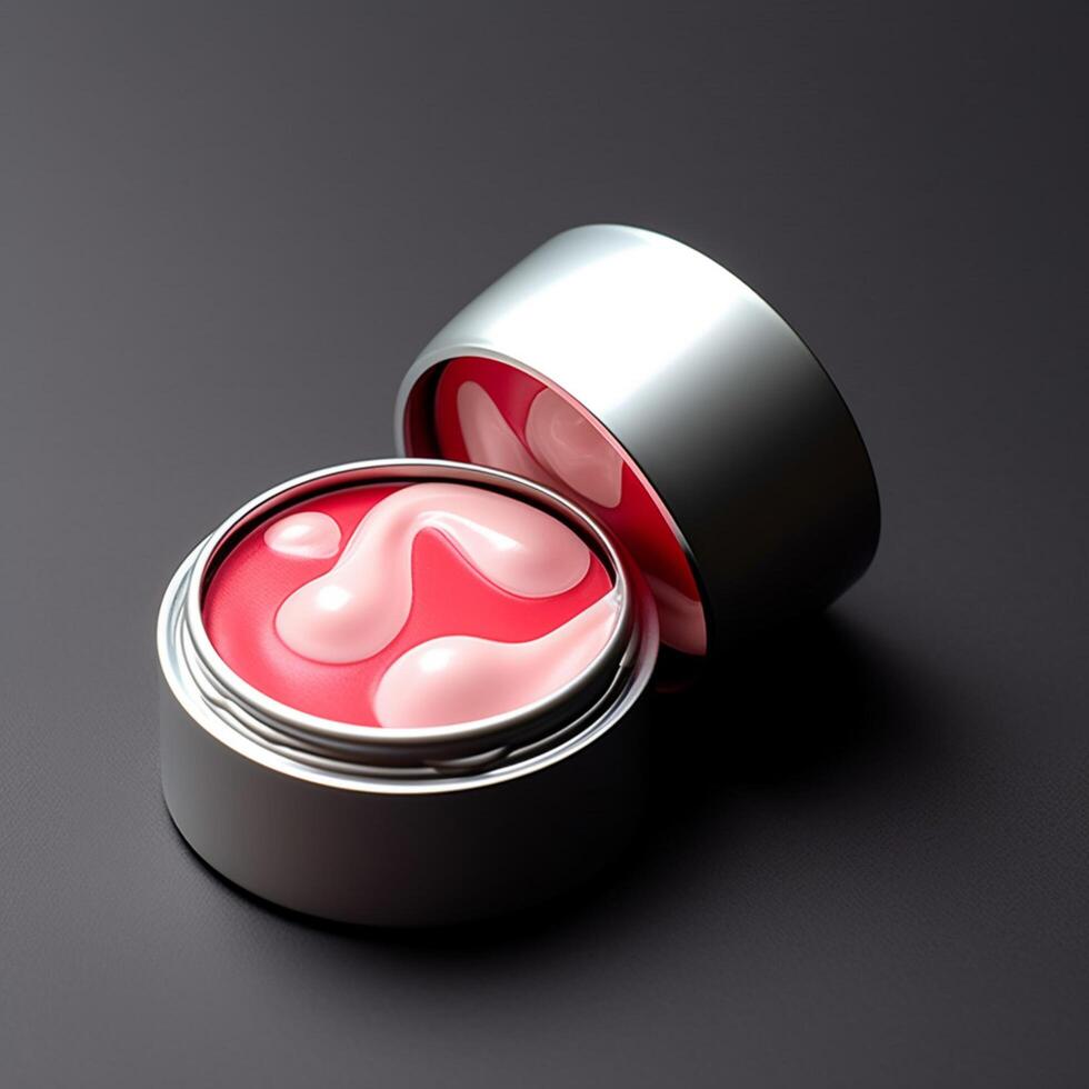 photo of Smoothing lip balm