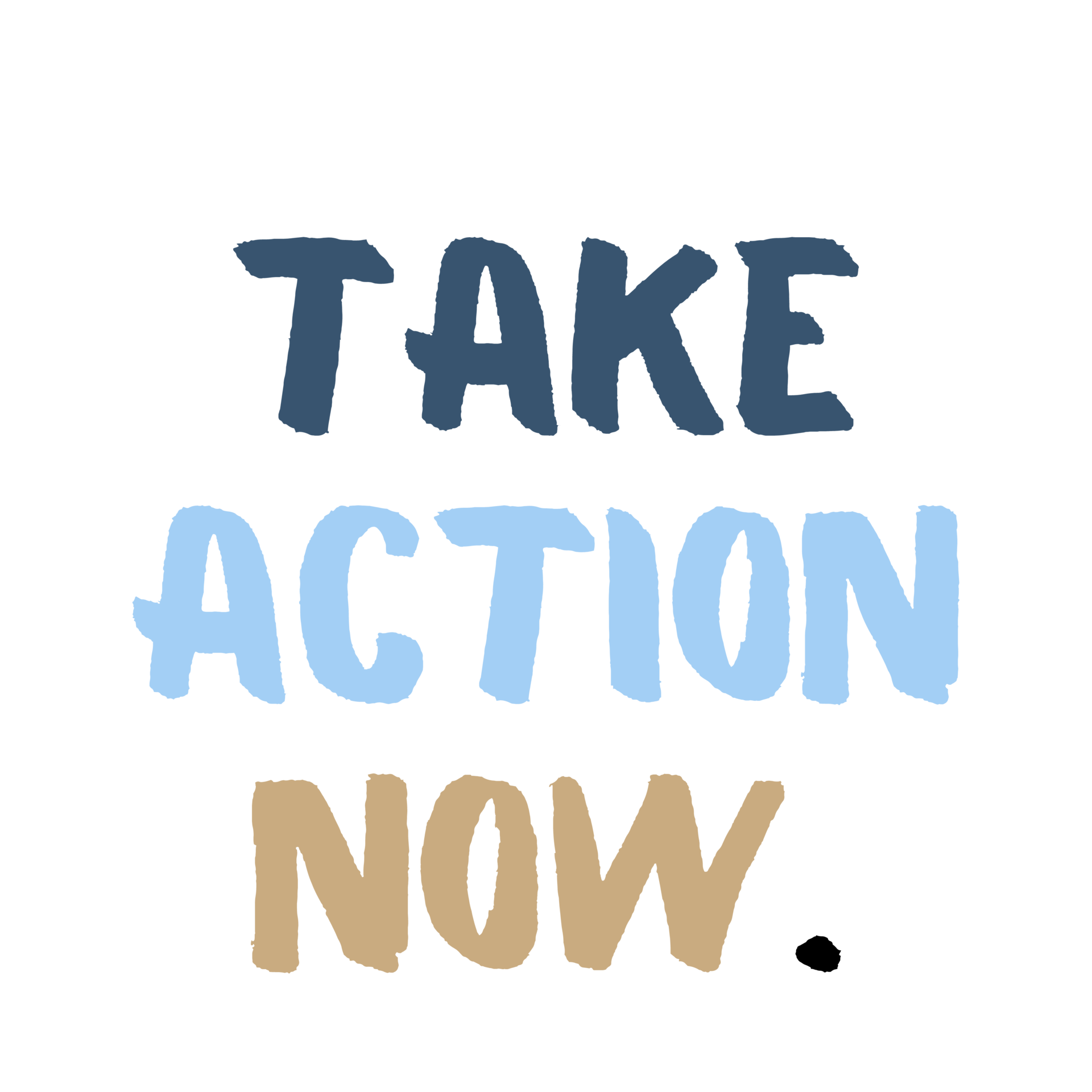 Take action quotes
