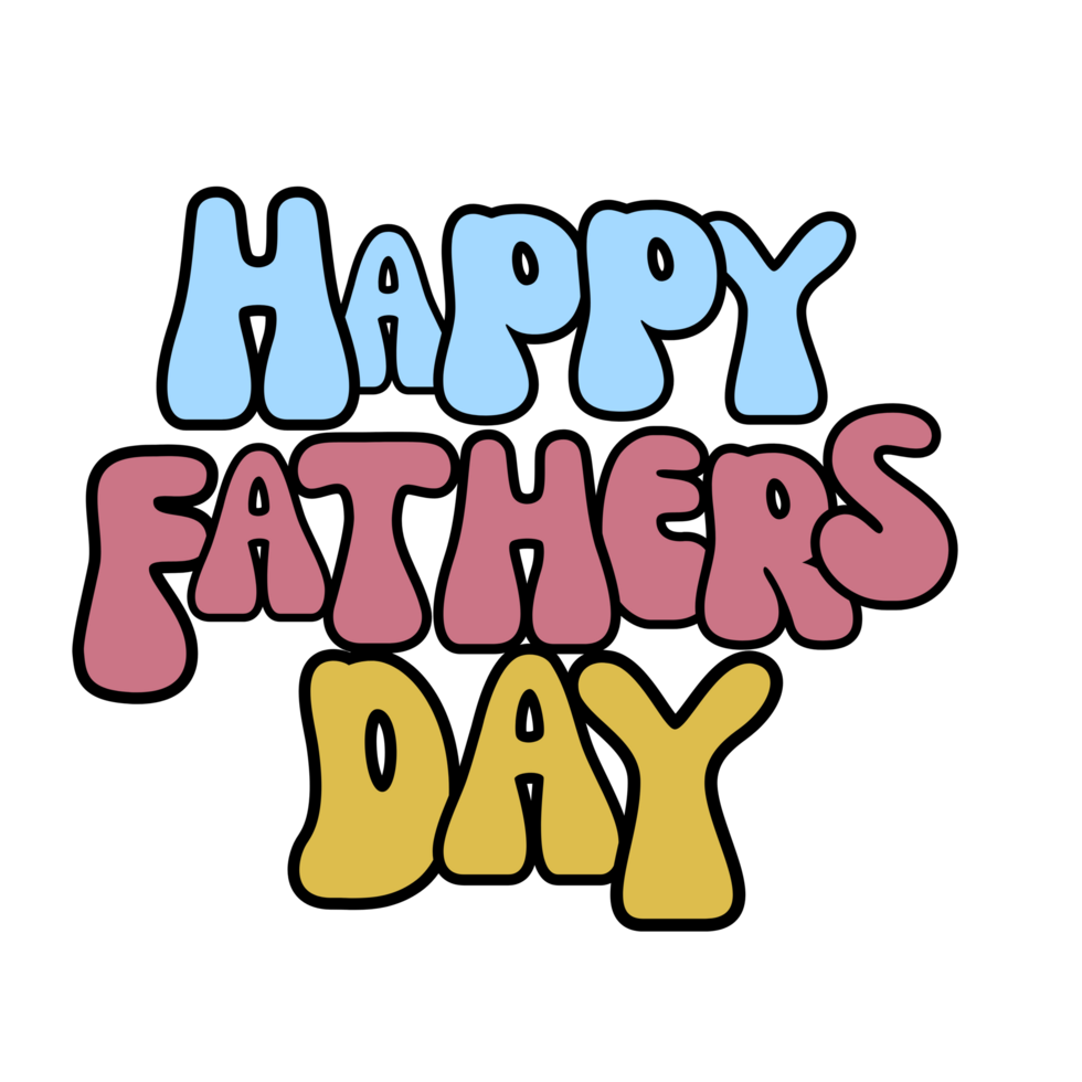 Happy fathers day wishes text, fathers day calligraphy, fathers ...