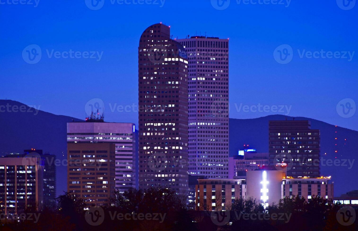 Downtown Denver View photo