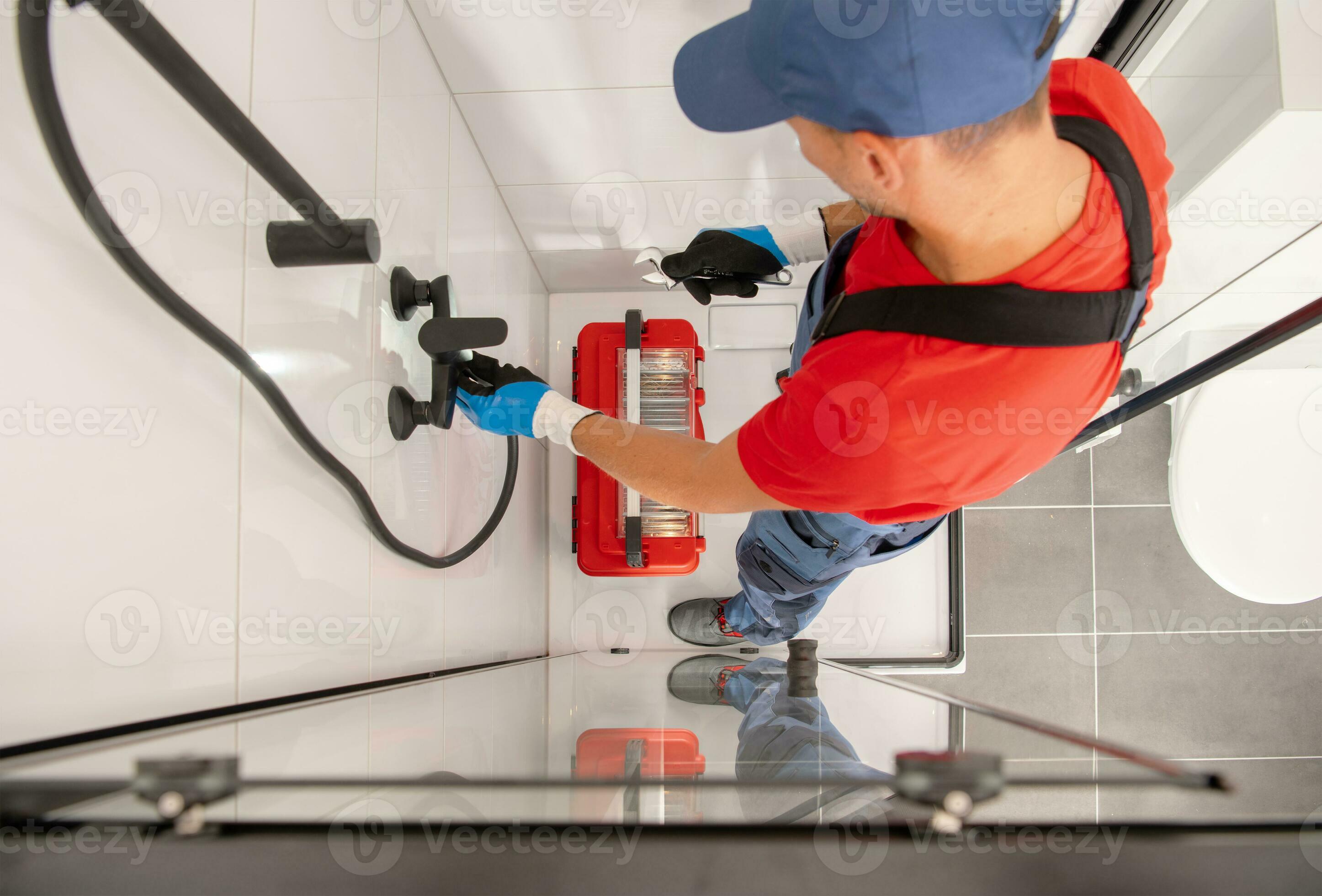 Precision in Action: Expert Plumbing Installations for Perfection