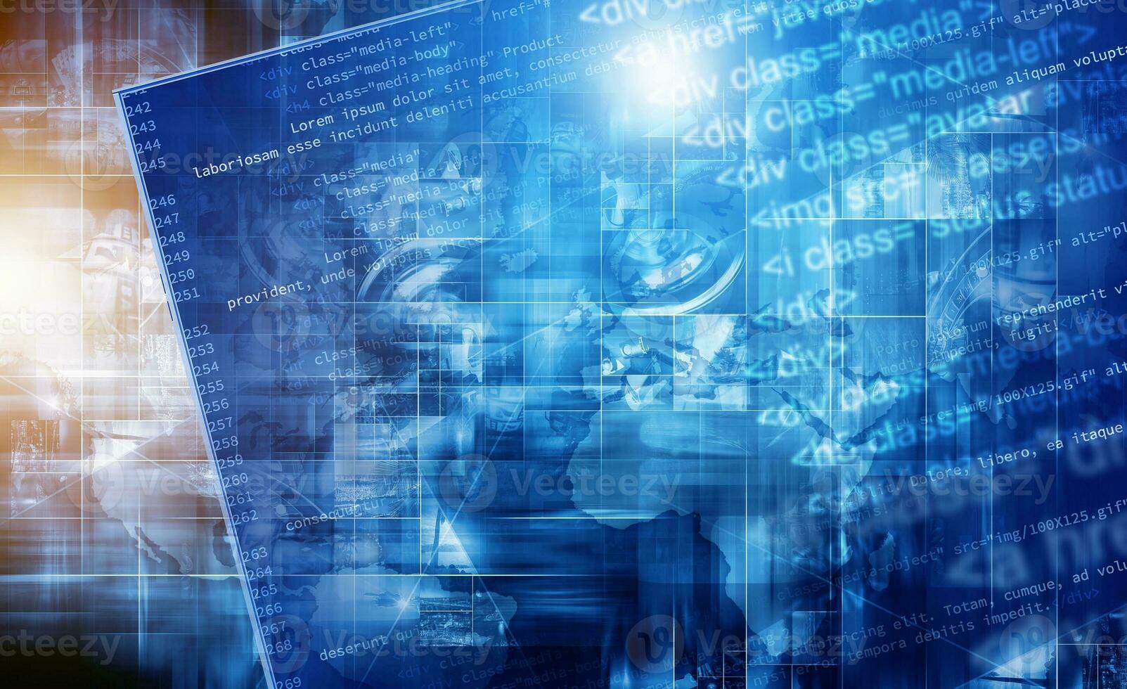 Programming Web Technologies photo