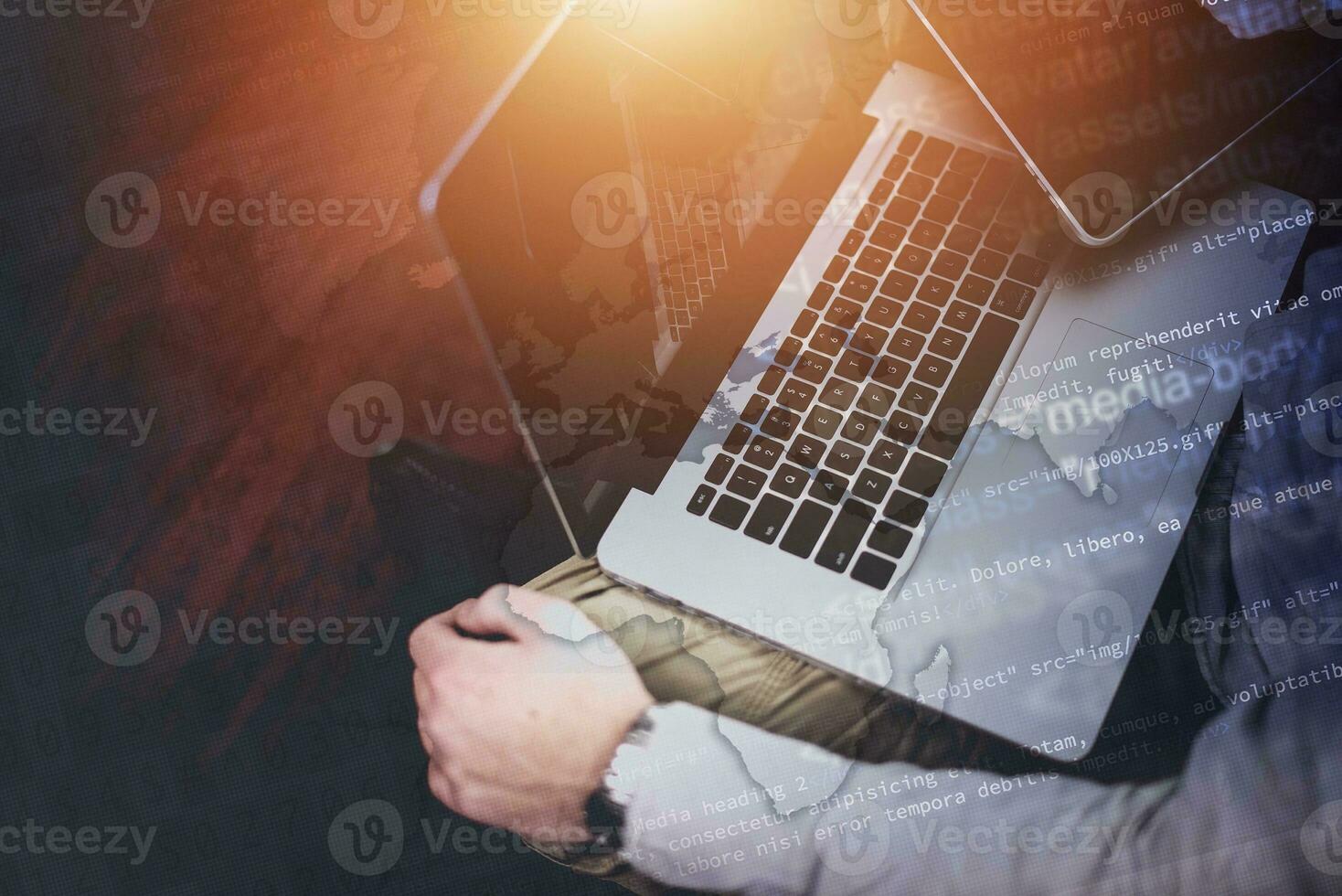 Internet and Web Technologies photo