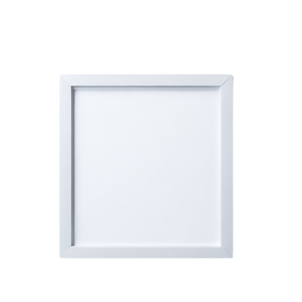 white blank frame with  white border mockup, Empty blank frame mockup, blank picture frame template, frame mockup on transparent background,  minimalistic frame clipart png