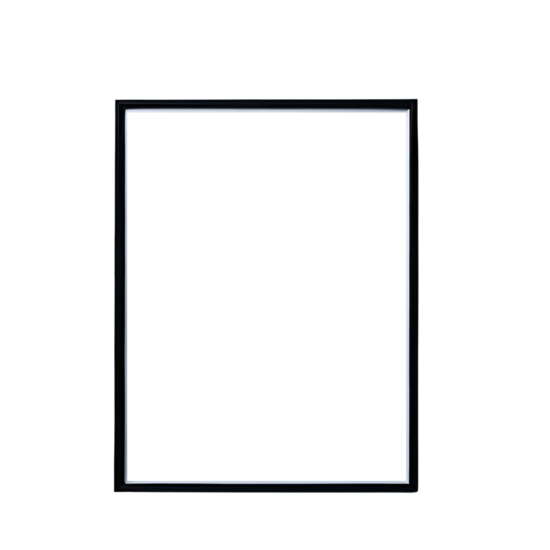 Empty blank frame mockup, blank picture frame template, empty frame design, frame mockup on