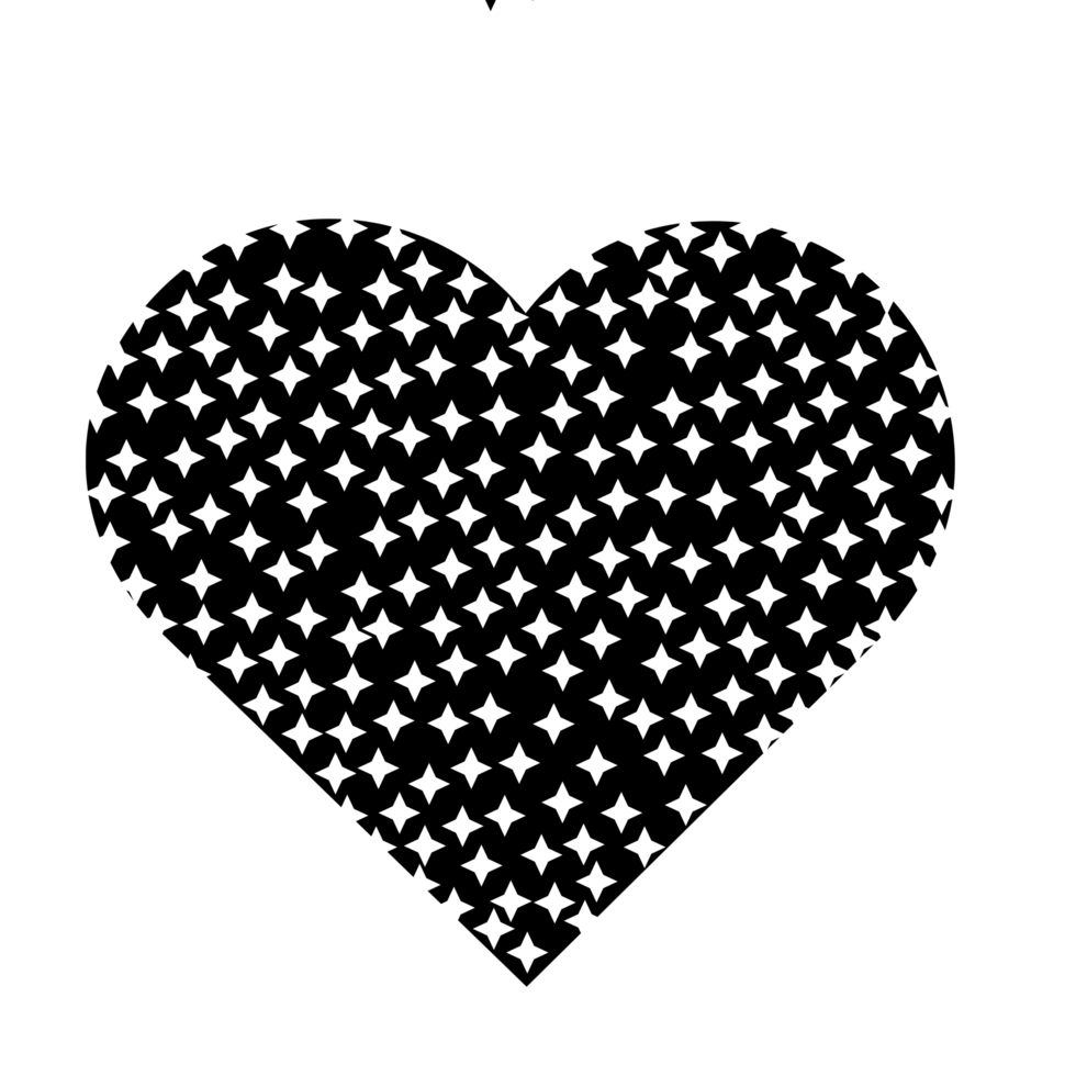 heart shape Clipart, heart  clipart, heart  Illustration, Shapes and lines, artistic elements, creative graphics, abstract shapes, geometric patterns, heart design elements png