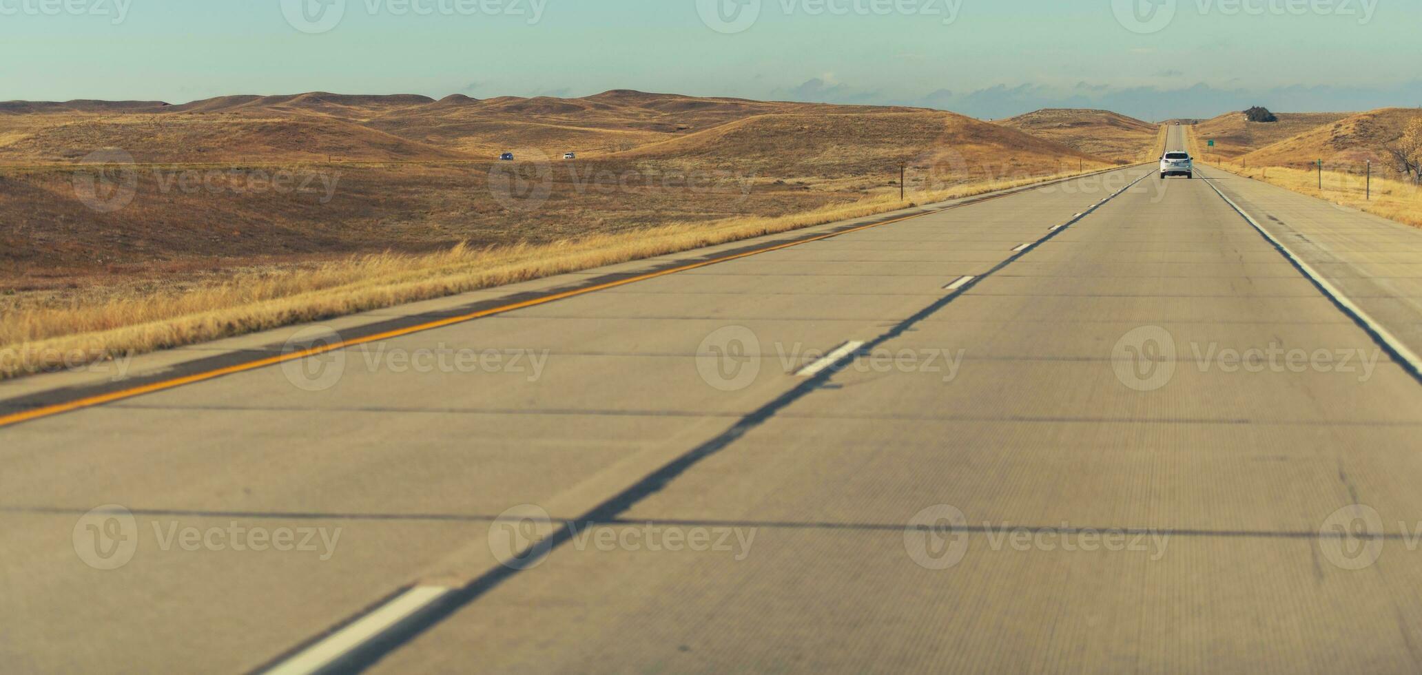 Colorado Interstate Seventy Six photo