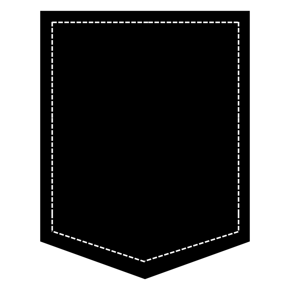 bookmark , pocket, shield, flowchart, white banner clipart, save icon Illustration, Shapes and lines, artistic elements, creative graphics, abstract shapes, geometric patterns png