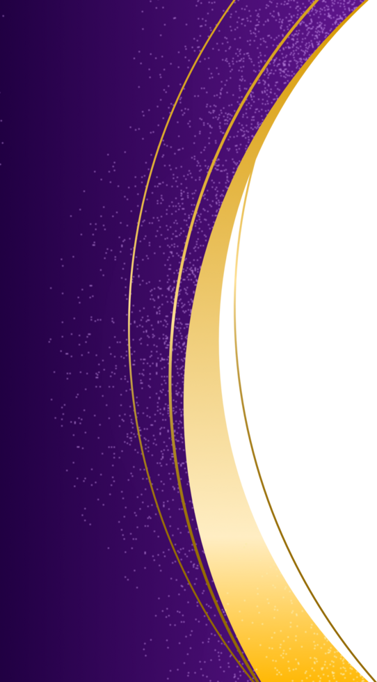 abstrakt form banner png