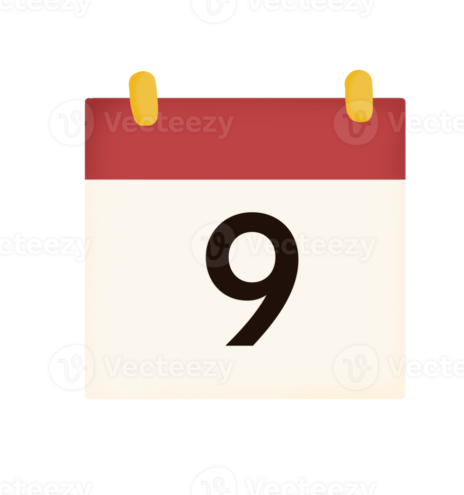 label, note, calendar,paper,icon,logo,Number, png