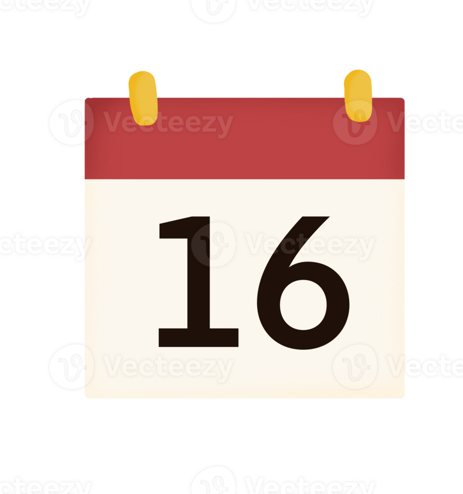 label, note, calendar,paper,icon,logo,Number, png