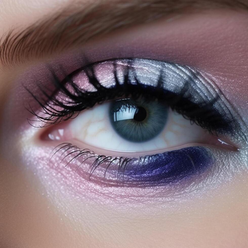 photo of Pearly Eye Shadows