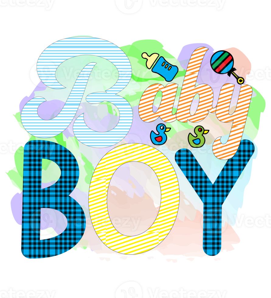 Design For Baby png