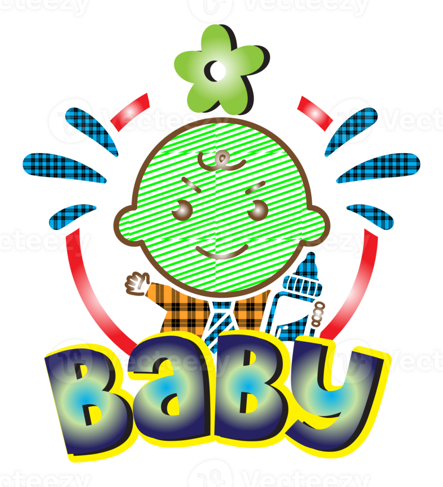 Design For Baby png