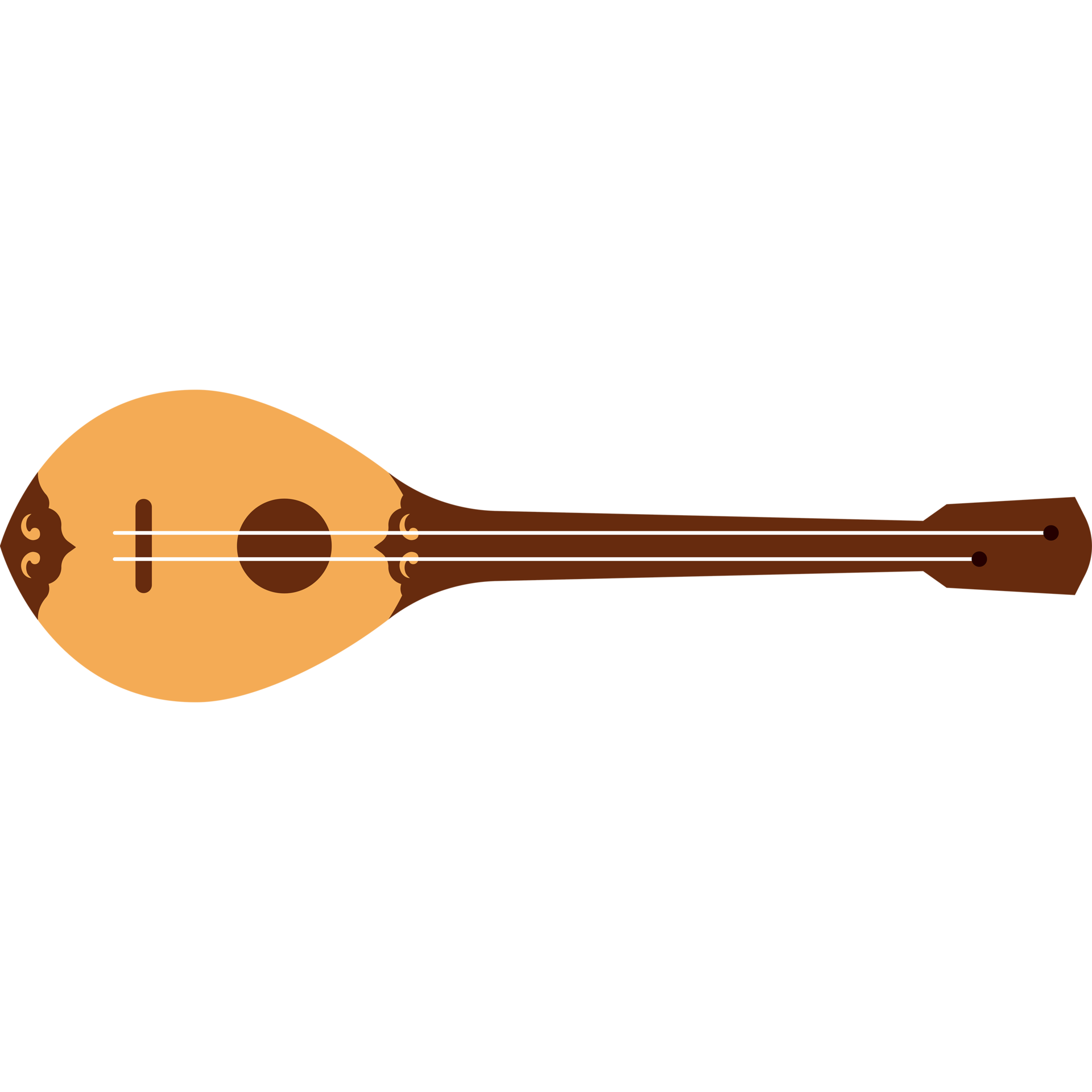 Dombra music instruments kazakhstan 24524889 png