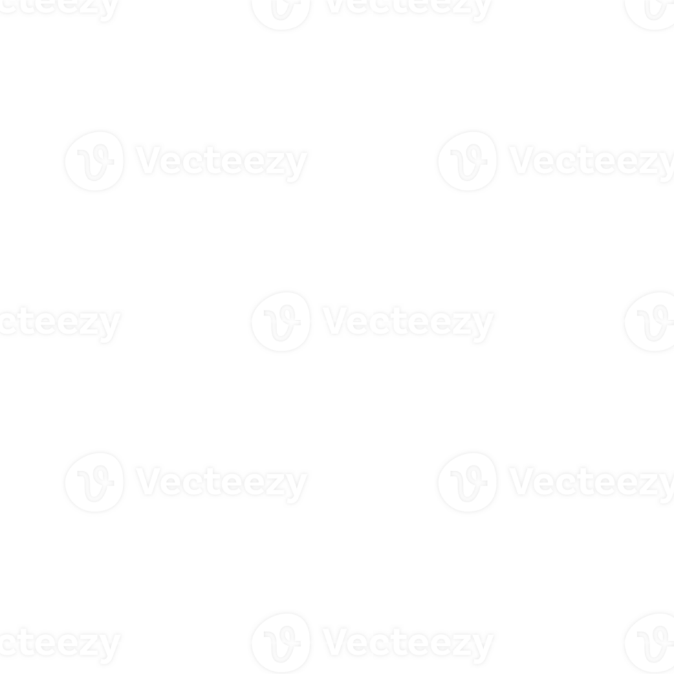 White Transparent Gradient Overlay png