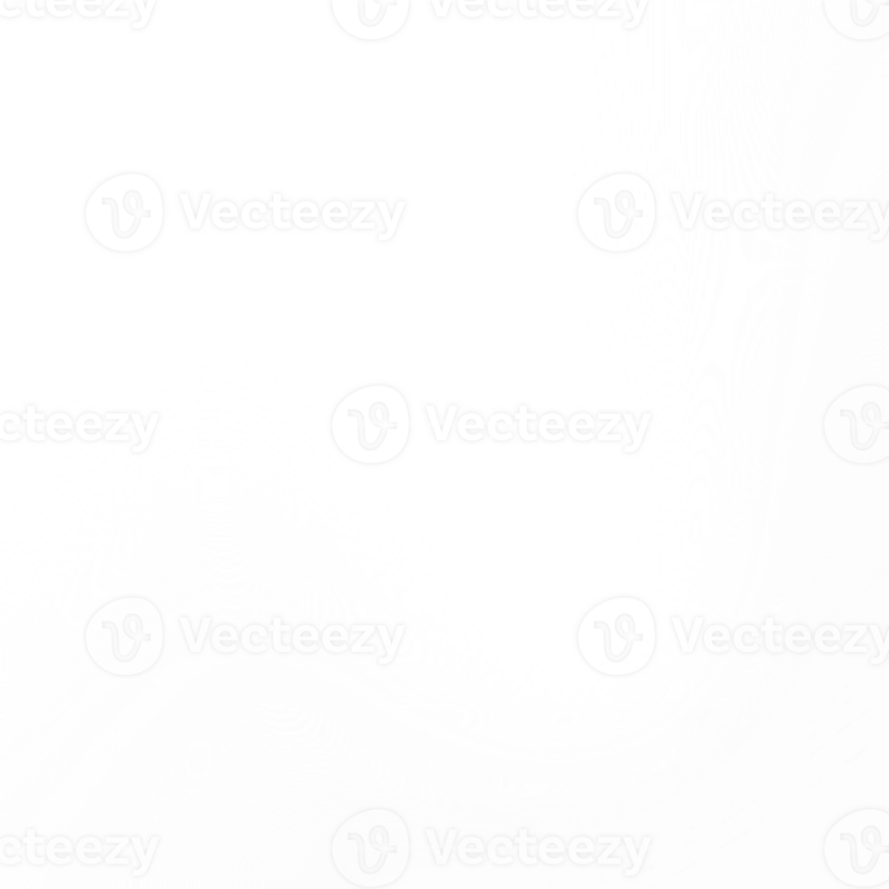 White Transparent Gradient Overlay png