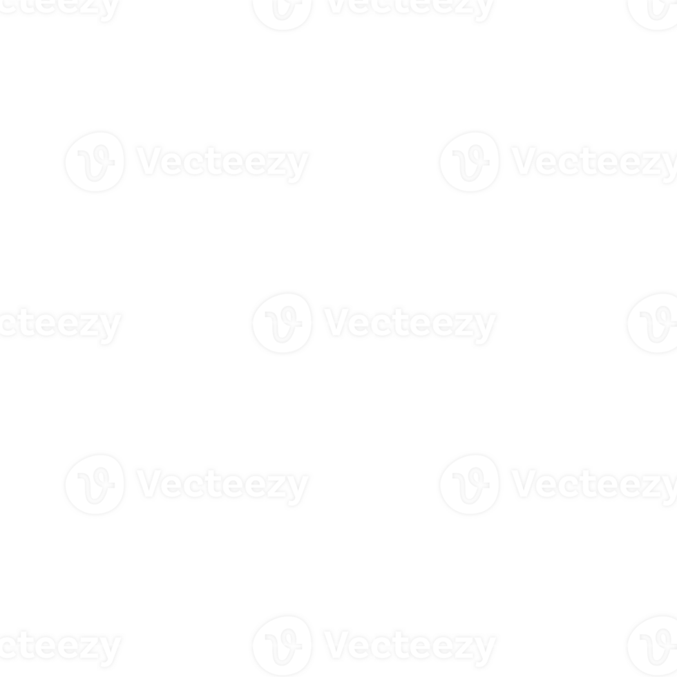 White Transparent Gradient Overlay png