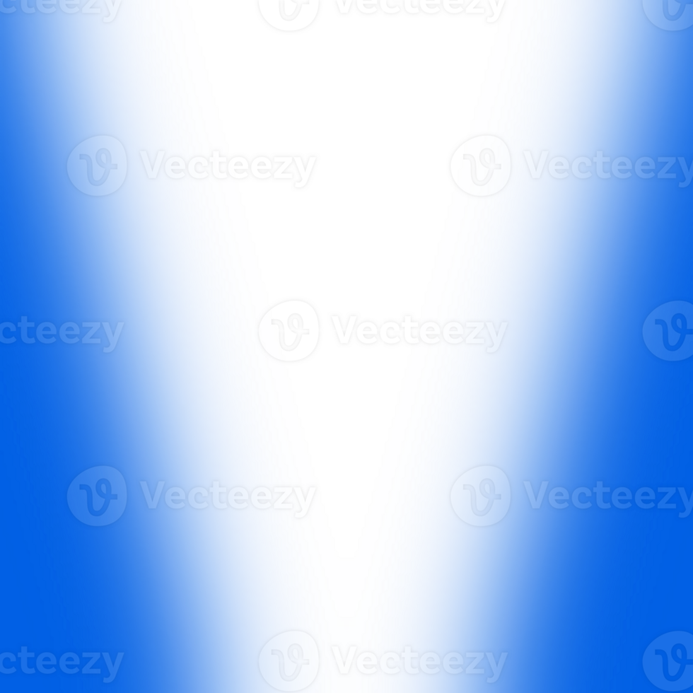 azul gradiente sobreposição png