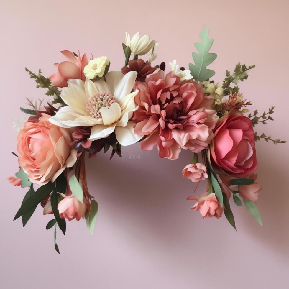 photo of Floral Crown