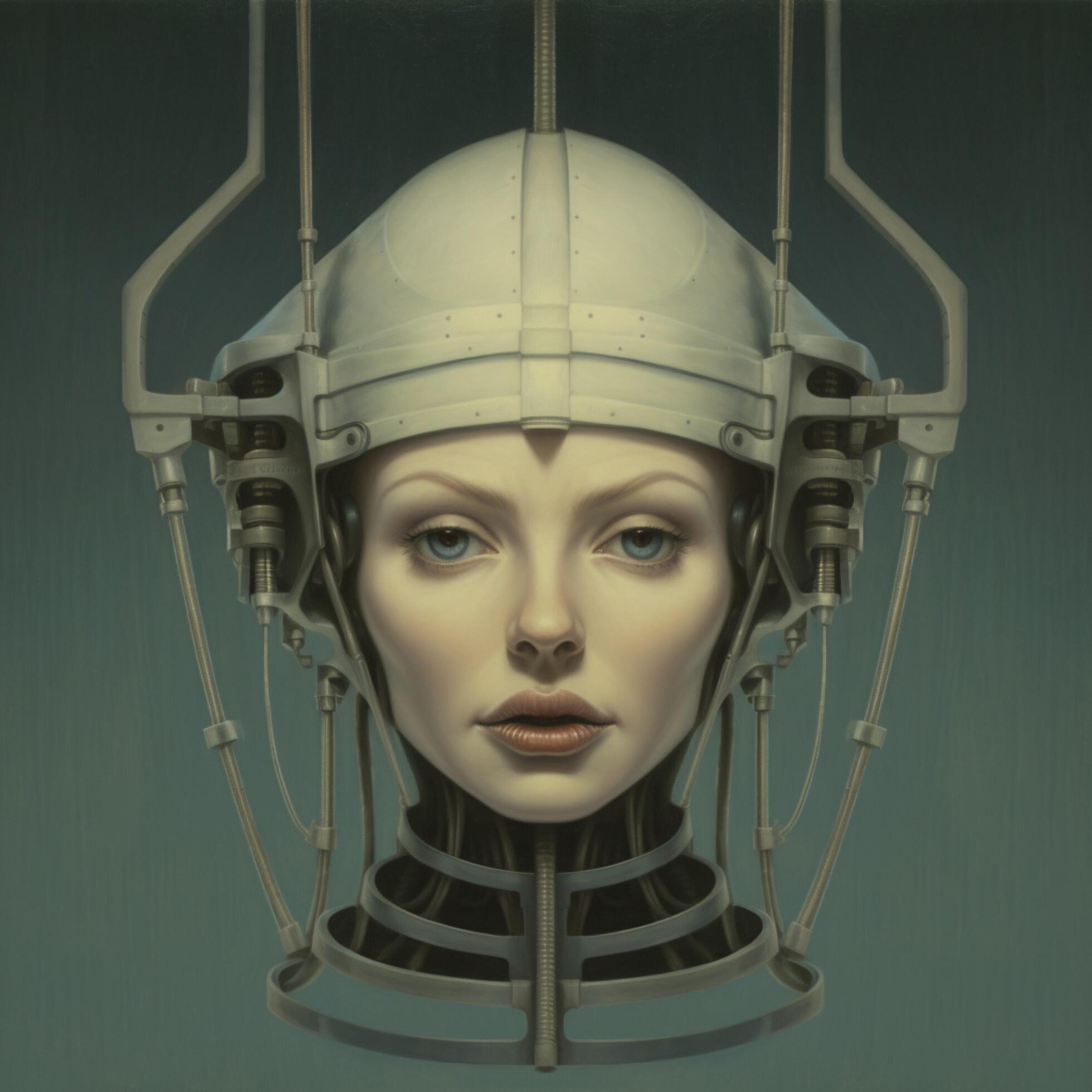 photo of Retractor ai generated 24525014 Stock Photo at Vecteezy