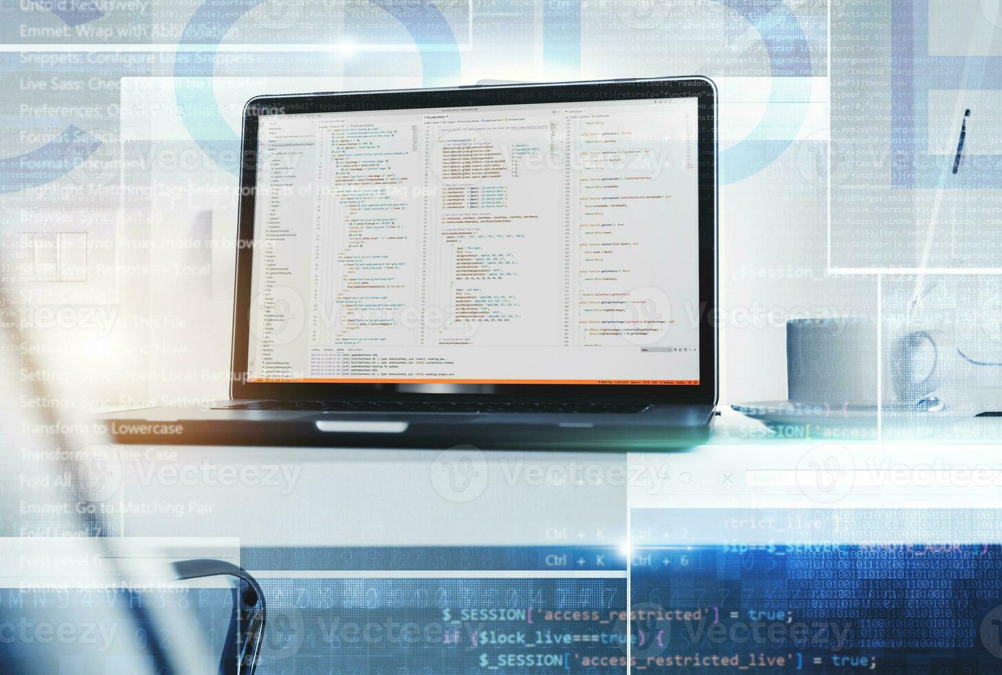 Programming Modern Blockchain Based Software photo
