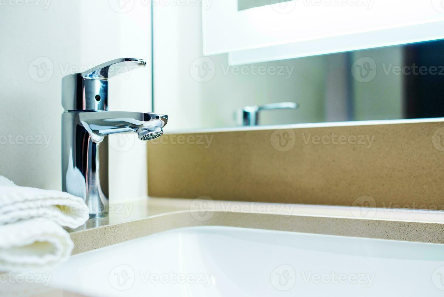 Modern Bathroom Sink photo