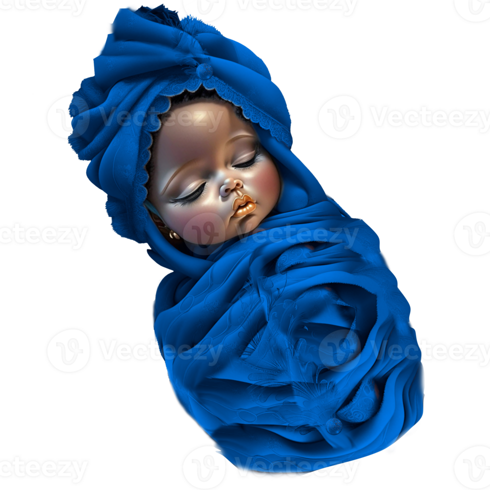 ai generato costume progettato e colorato reale clipart png