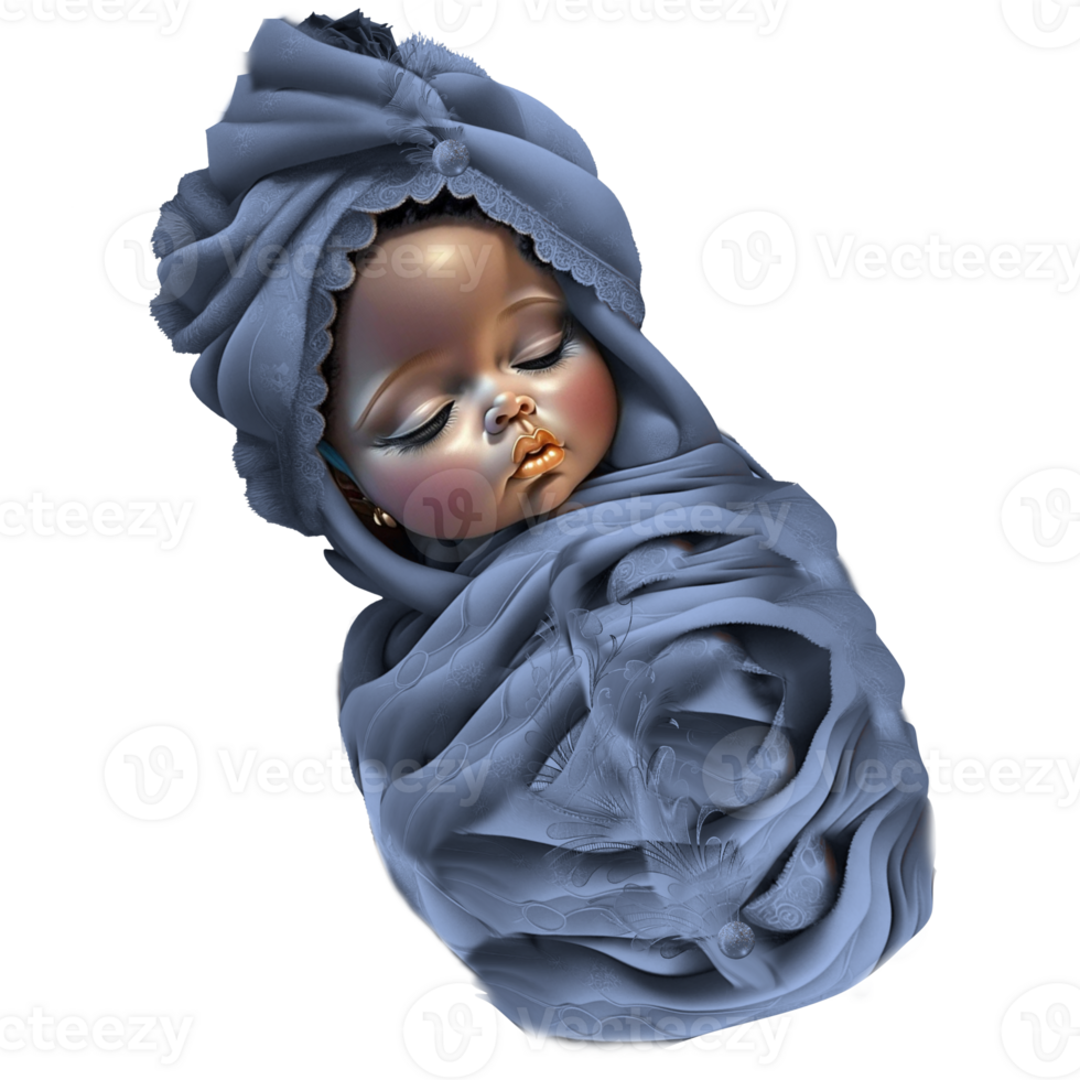 Custom Designed and Colored Blue Clipart png