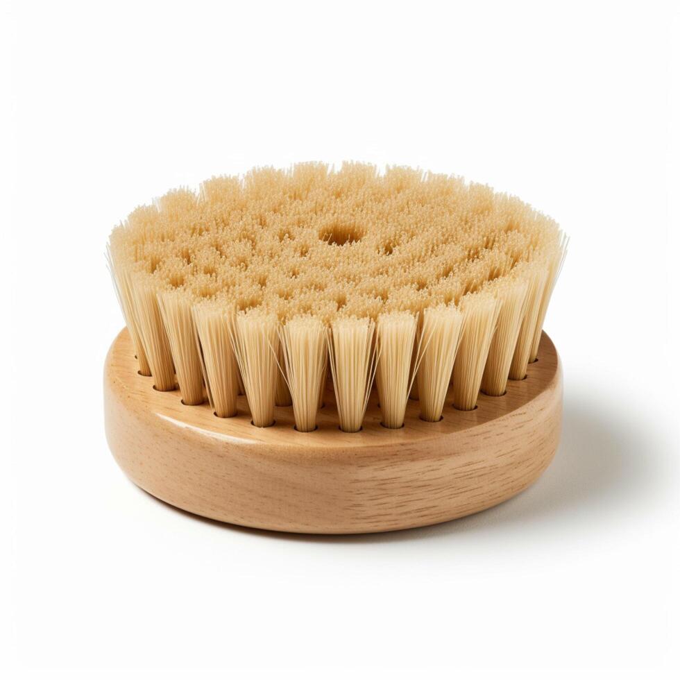 photo of Exfoliating body brush
