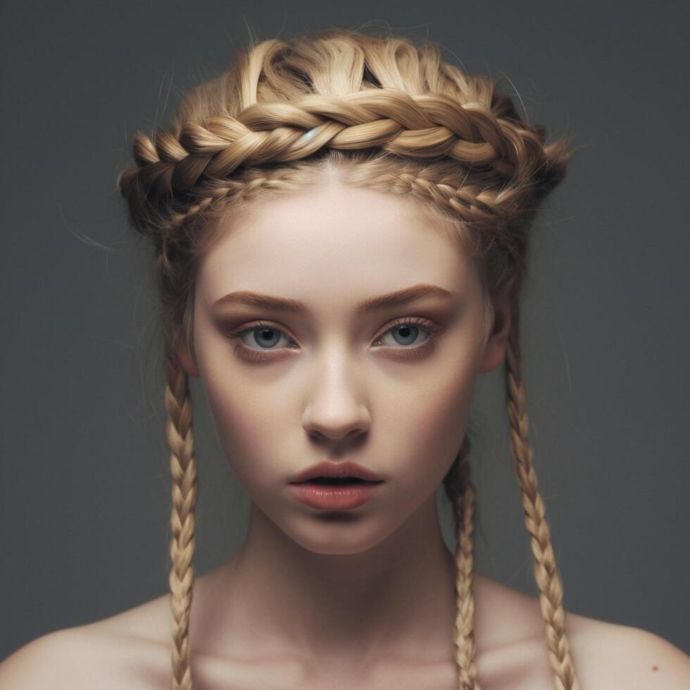 photo of Braided Crown