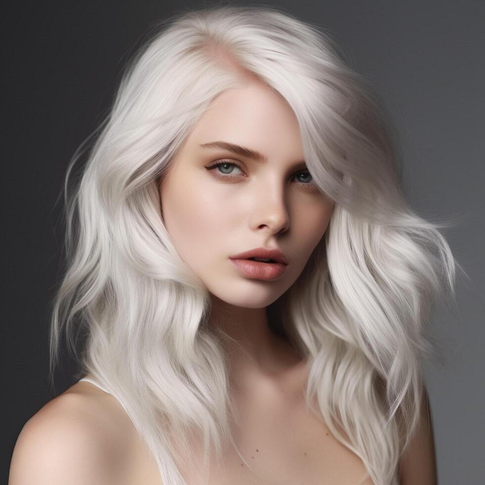 photo of Platinum Blonde