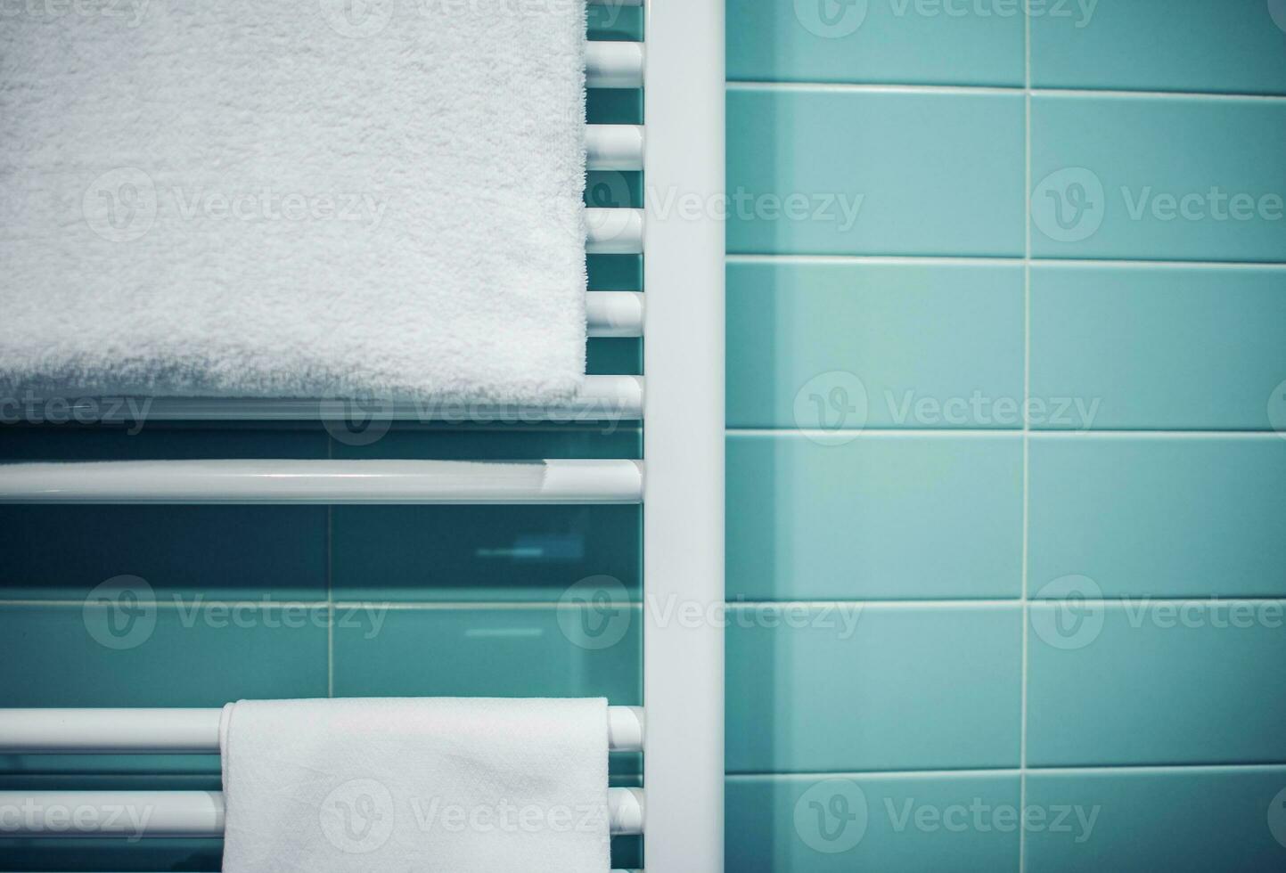 Bathroom Towel Heater photo