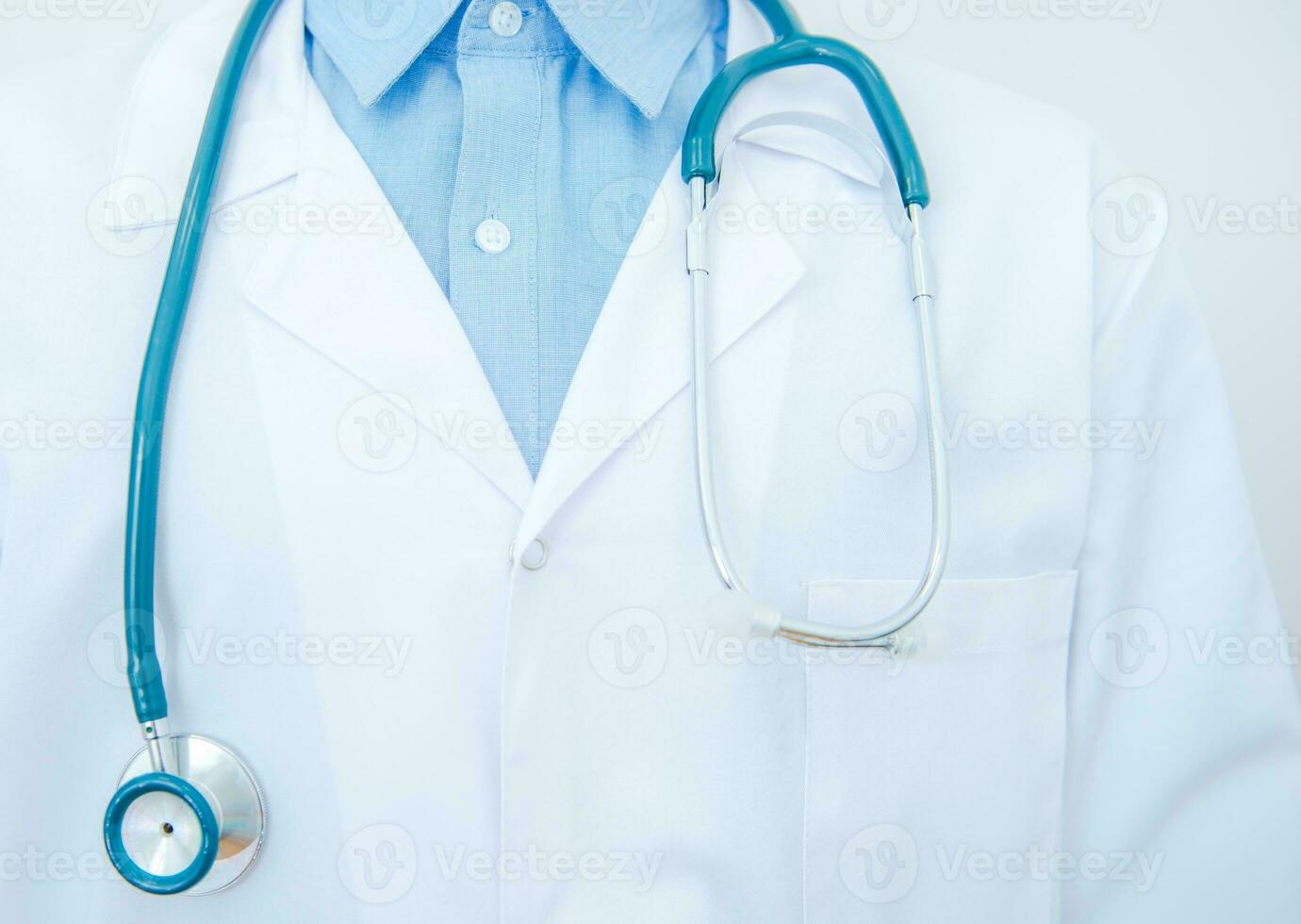 Medical Doctor Concept photo