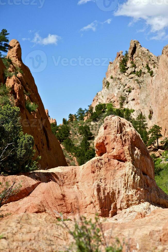 Colorado Limestones View photo