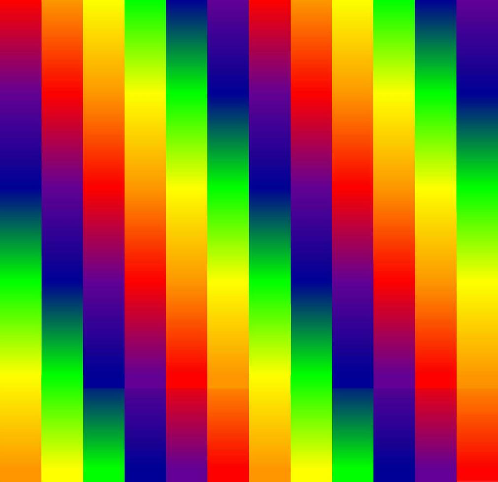 abstract colorful background, pride month vector