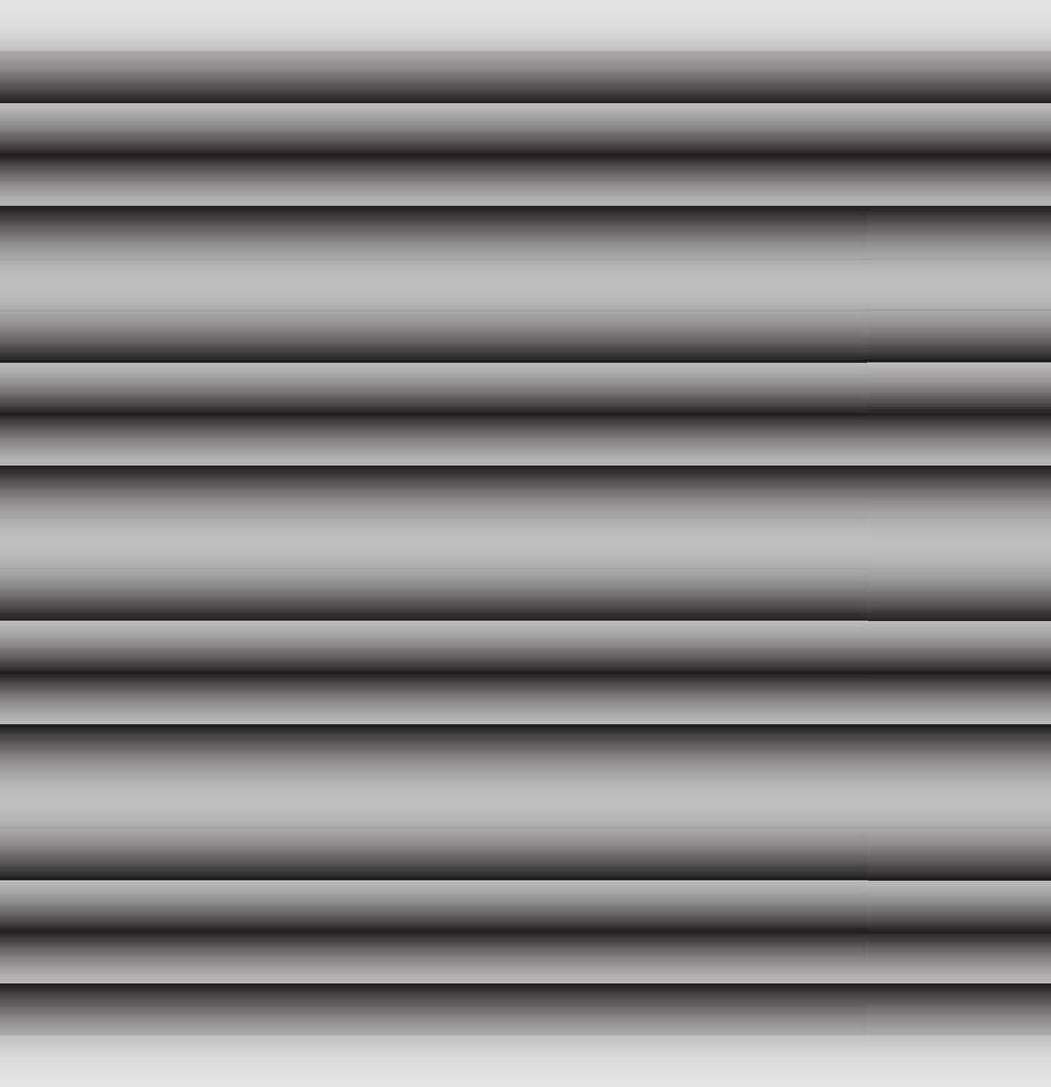 black and white seamless abstract background vector