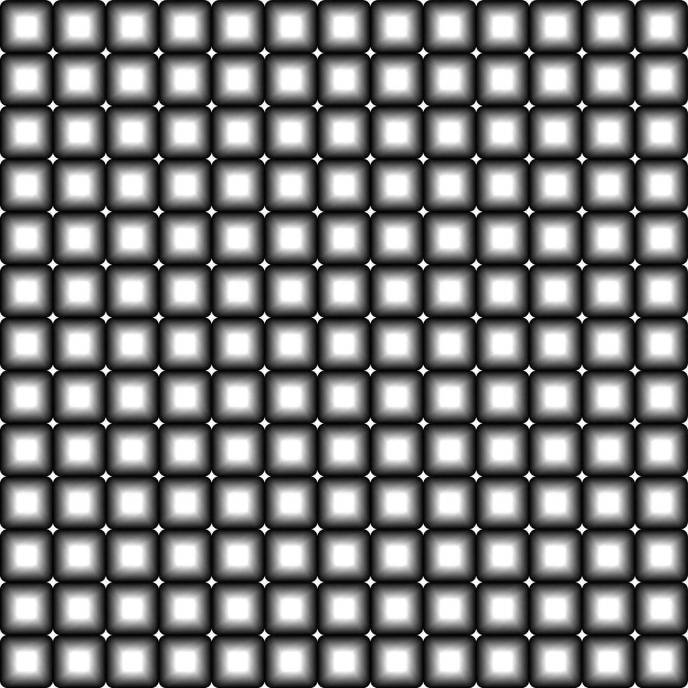 abstract geometric background in black and white vector