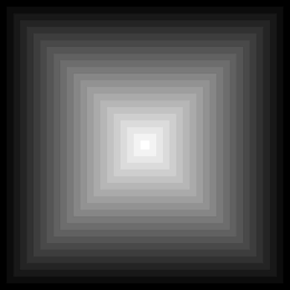 abstract background in black white vector