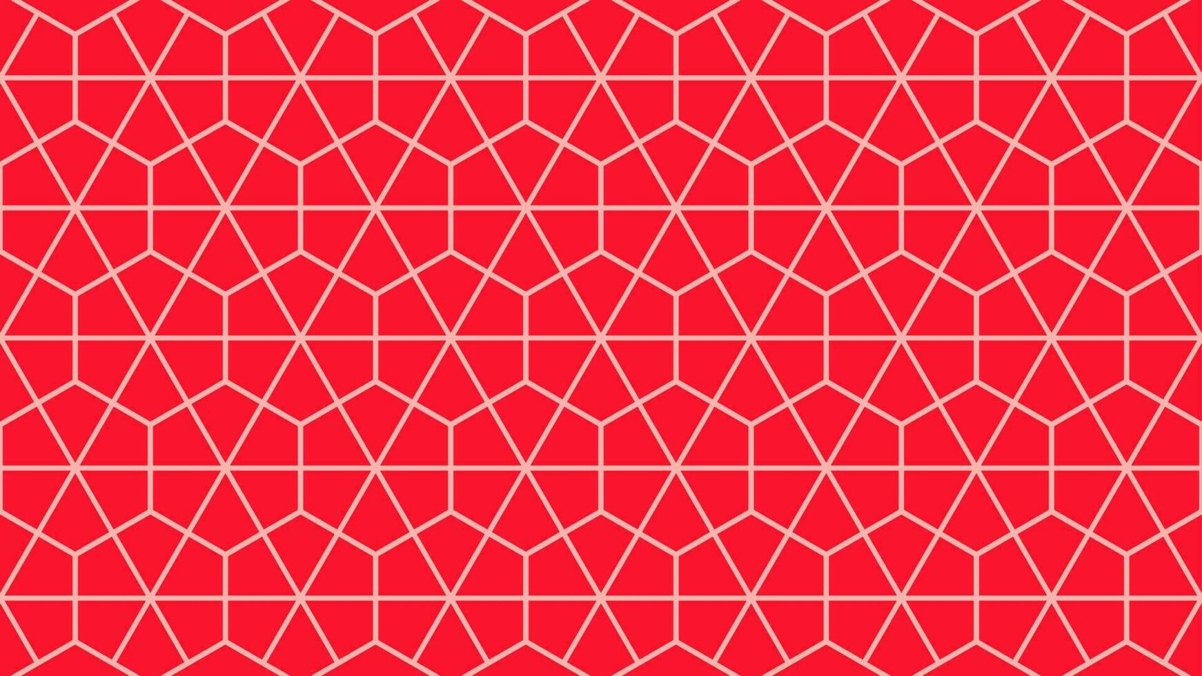 Islamic pattern vector illustration for islam celebration. Islamic pattern for ramadan, eid, mubarak, eid al fitr and eid al adha. Arabic pattern for design in muslim culture and islam religion