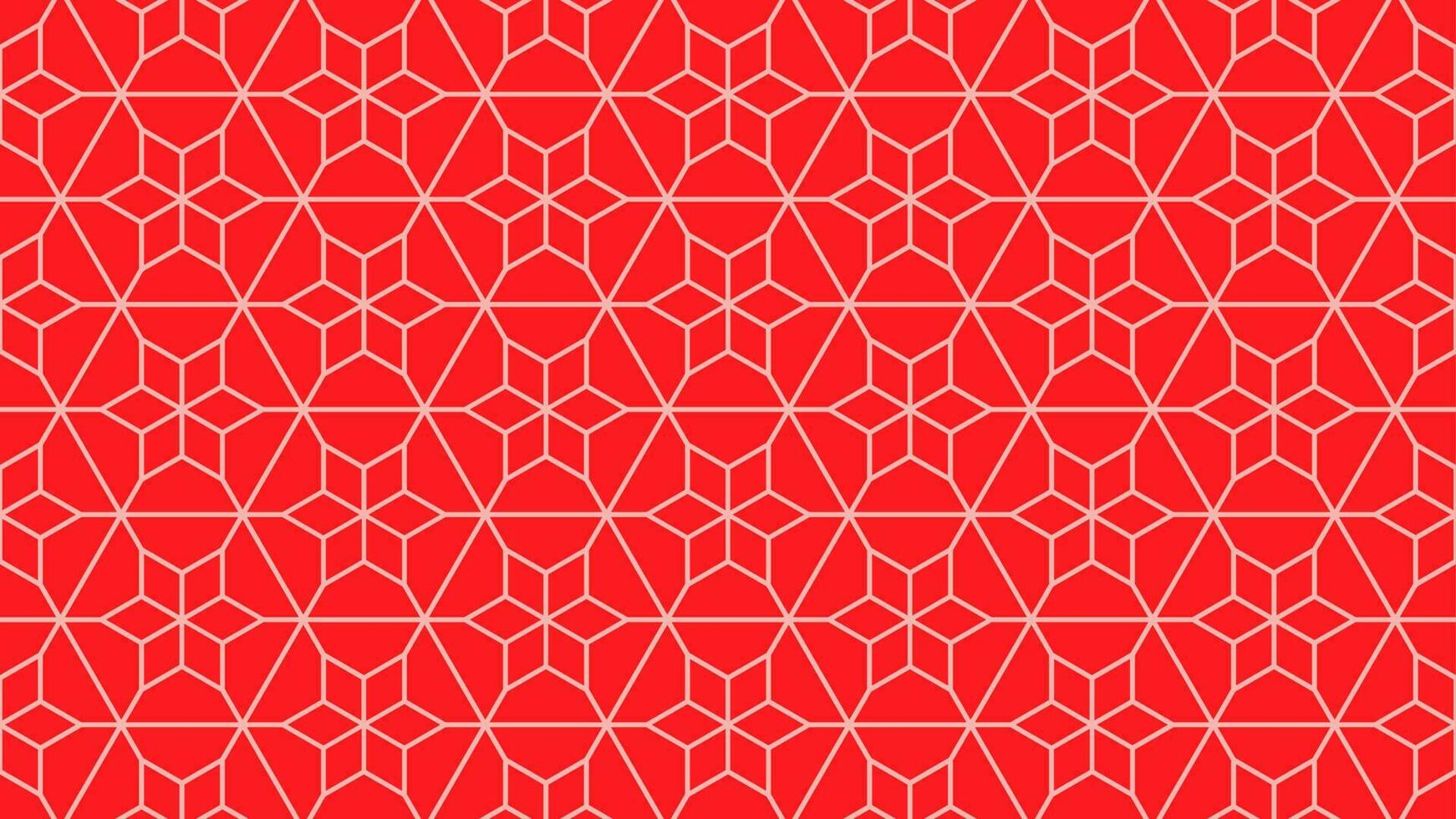 Islamic pattern vector illustration for islam celebration. Islamic pattern for ramadan, eid, mubarak, eid al fitr and eid al adha. Arabic pattern for design in muslim culture and islam religion