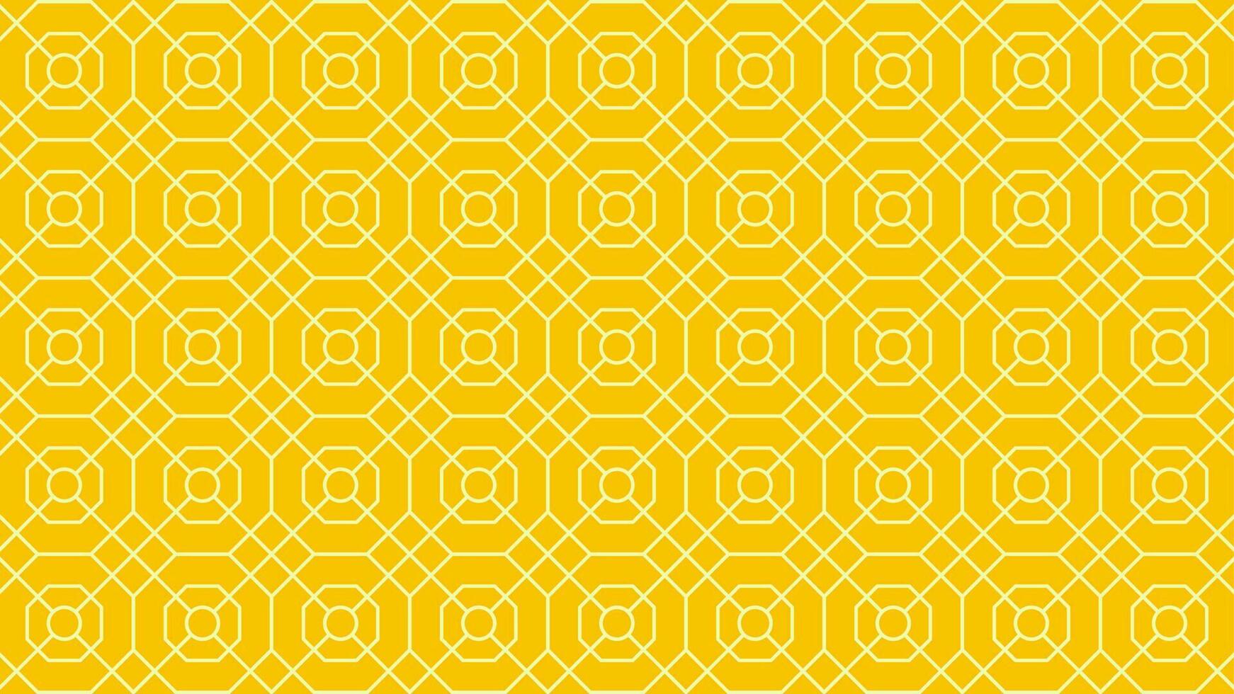 Islamic pattern vector illustration for islam celebration. Islamic pattern for ramadan, eid, mubarak, eid al fitr and eid al adha. Arabic pattern for design in muslim culture and islam religion