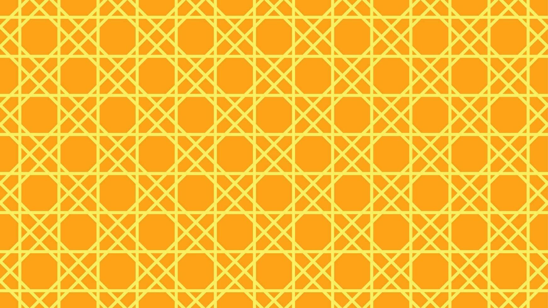 Islamic pattern vector illustration for islam celebration. Islamic pattern for ramadan, eid, mubarak, eid al fitr and eid al adha. Arabic pattern for design in muslim culture and islam religion