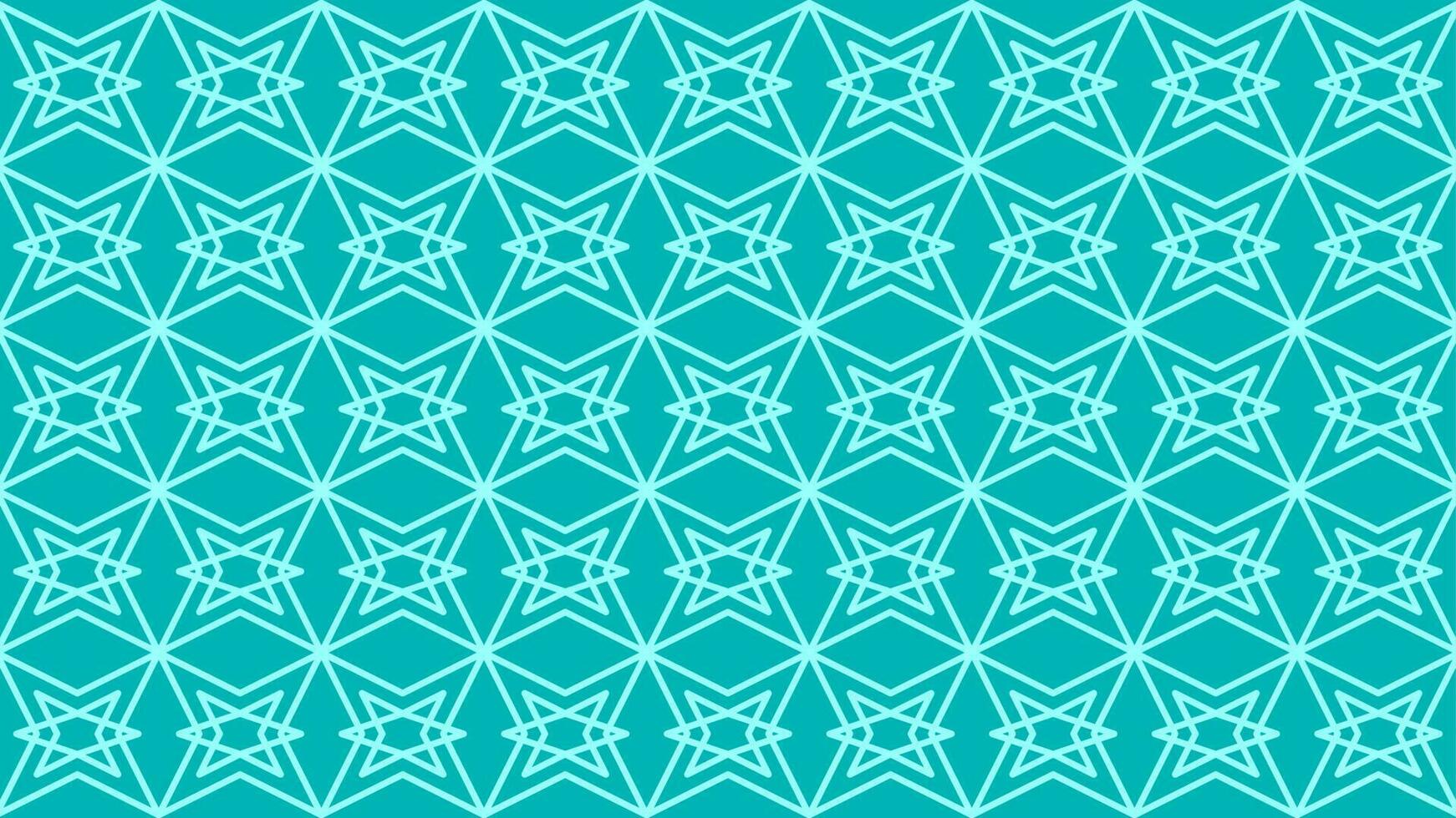 Islamic pattern vector illustration for islam celebration. Islamic pattern for ramadan, eid, mubarak, eid al fitr and eid al adha. Arabic pattern for design in muslim culture and islam religion