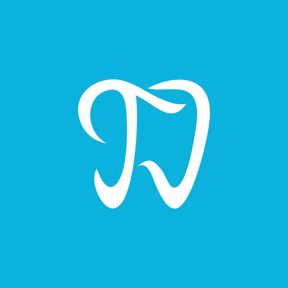 TD Creative Dental Logo Design Vector 24529365 Vector Art at Vecteezy