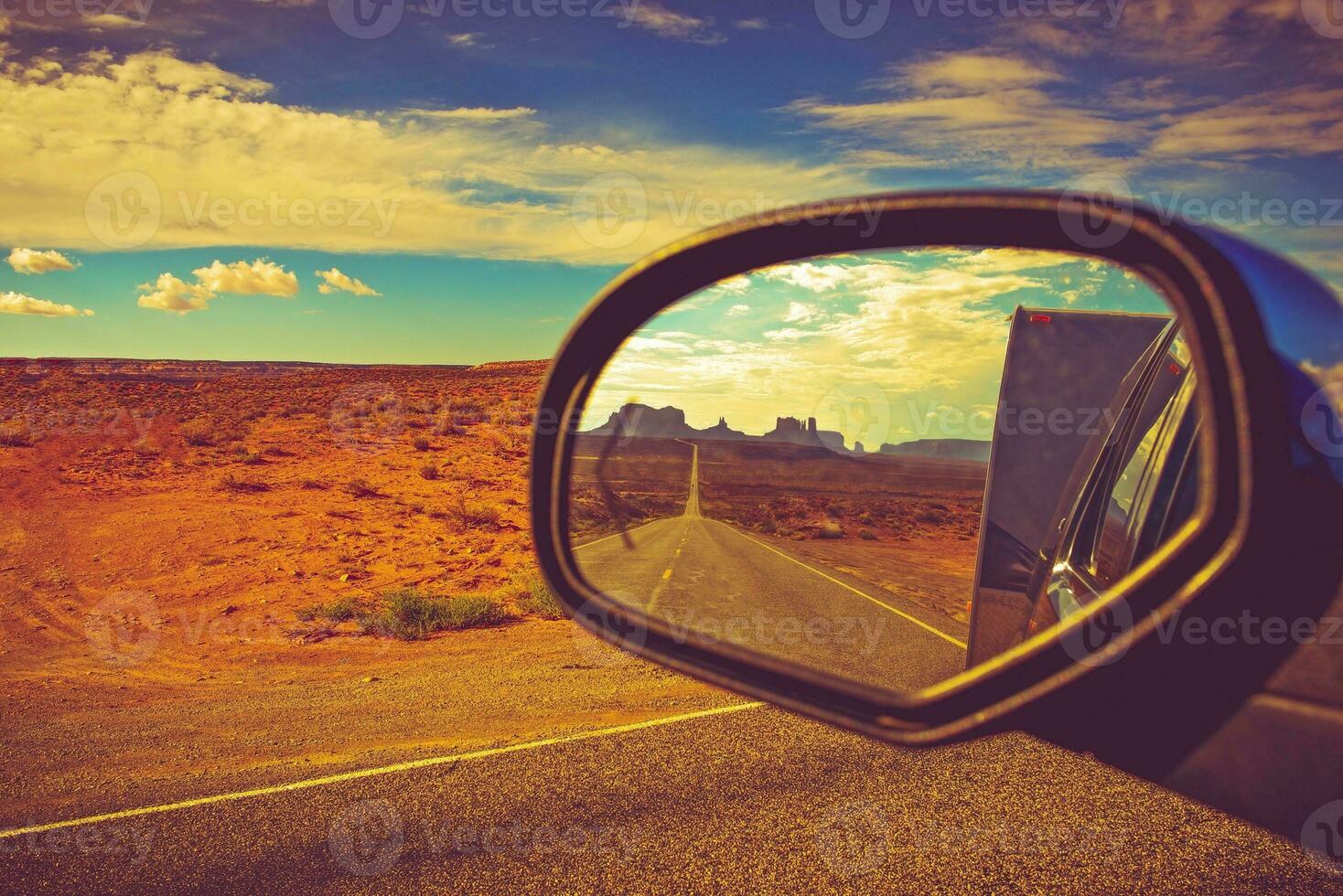 Camper Trip in Arizona photo