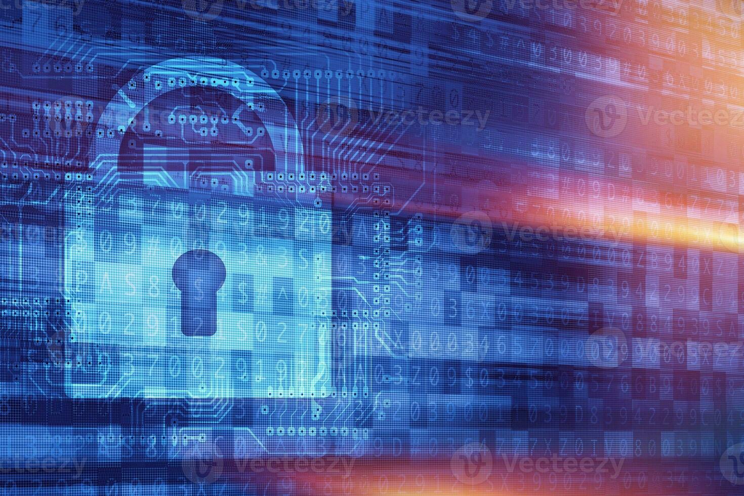 Online Secure Connection photo