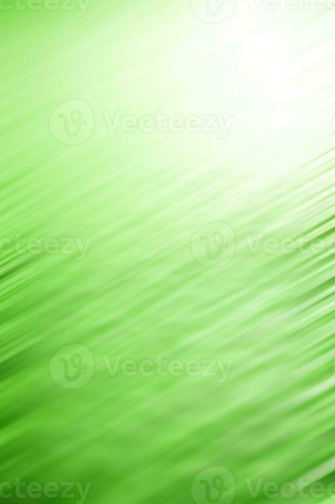 Elegant Green Background photo